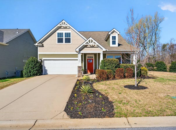 402 Vestry Place, Moore, SC 29369