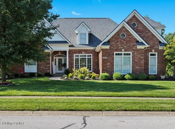 3211 Deer Pointe Pl, Prospect, KY 40059