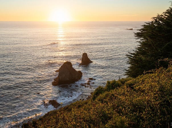 Albion, CA 95410