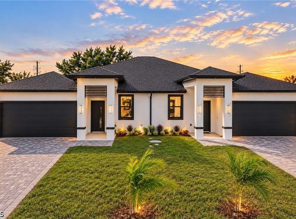 4415 25th Street SW, Lehigh Acres, FL 33973