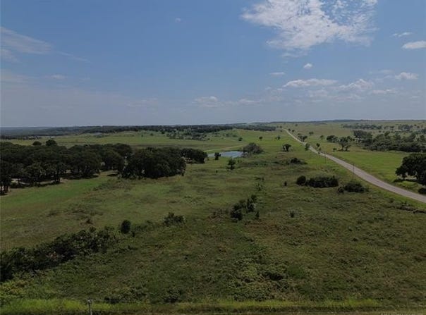 27 County Road 2280, Barnsdall, OK 74002
