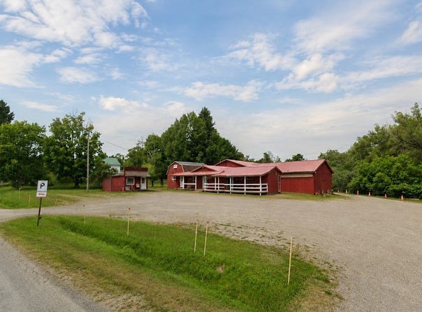 18551 ELGIN Road, Corry, PA 16407