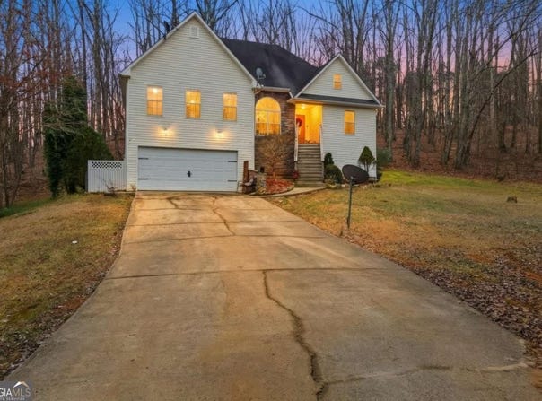 158 Ridge Lane, Lula, GA 30554