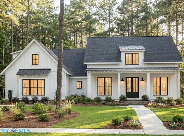Tuckahoe Drive, Kilmarnock, VA 22482