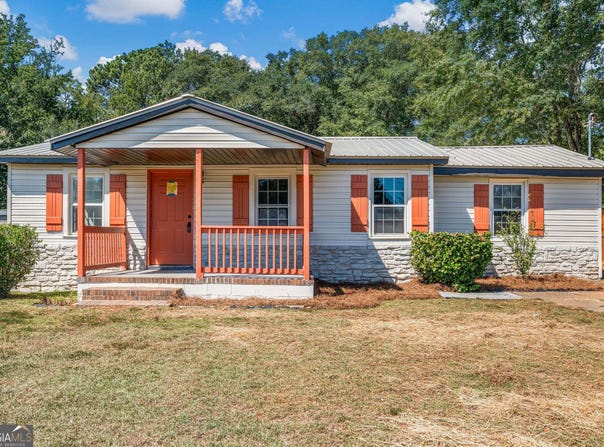 7833 CRESCENT Drive, Columbus, GA 31909