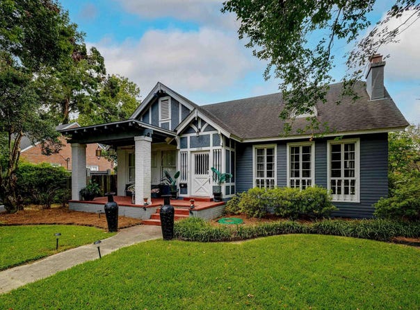 1315 N 3RD STREET, Monroe, LA 71201