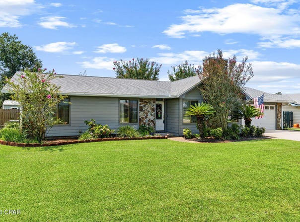 343 Bell Circle, Lynn Haven, FL 32444