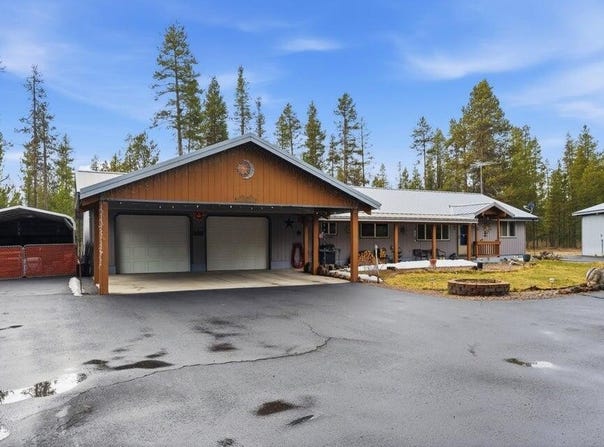 1406 Circle Bar Drive, La Pine, OR 97739
