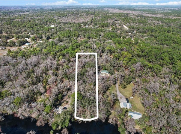 Our Road, Inglis, FL 34449