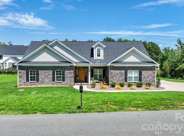 3013 Isle Lane, Monroe, NC 28110