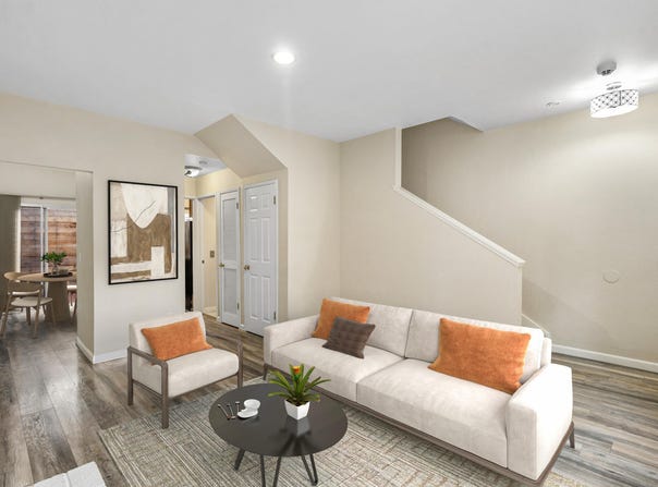 3858 Maybelle Ave, Oakland, CA 94619