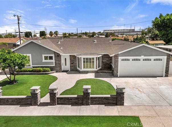 14632 Kathy St, Westminster, CA 92683