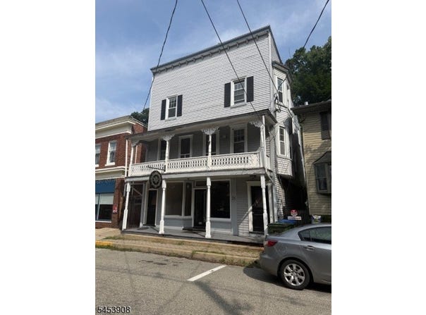 26 Main St, Blairstown Twp., NJ 07825-2607