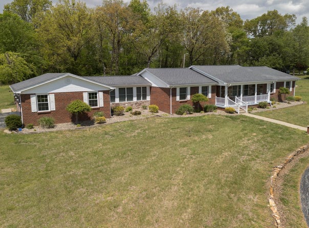 4224 E Kentucky 36, Owingsville, KY 40360