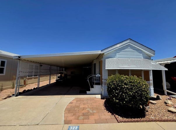 8700 E University Dr, Mesa, AZ 85207