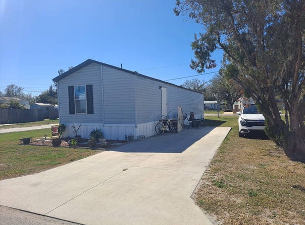 16 Park Place, Arcadia, FL 34266