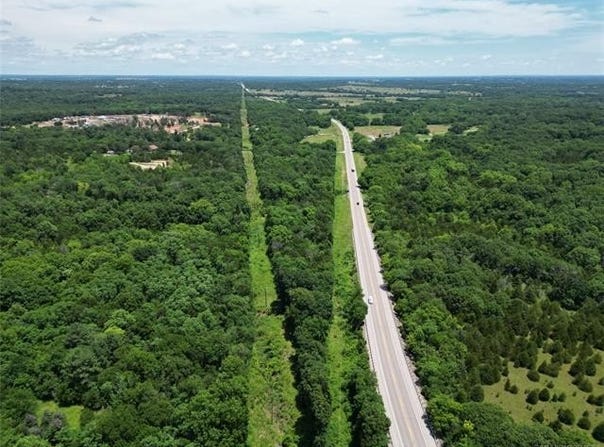 State Hwy 9, Earlsboro, OK 74840