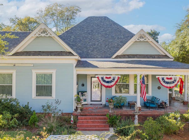 300 S Montgomery, Gilmer, TX 75644