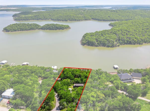 417 PR 1758 Road, Chico, TX 76431