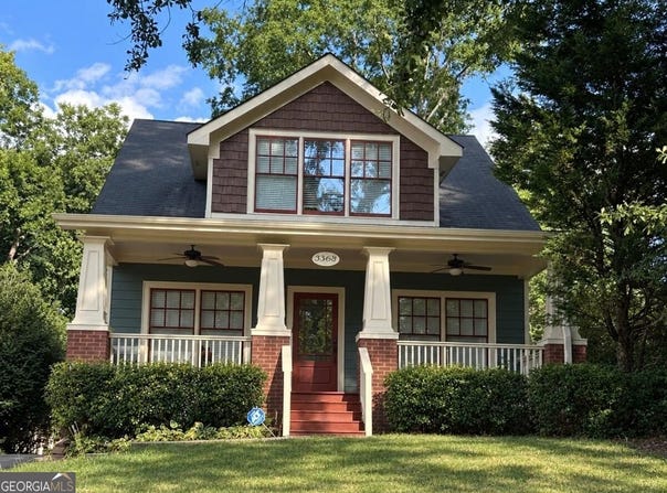3368 Harrison Road, East Point, GA 30344