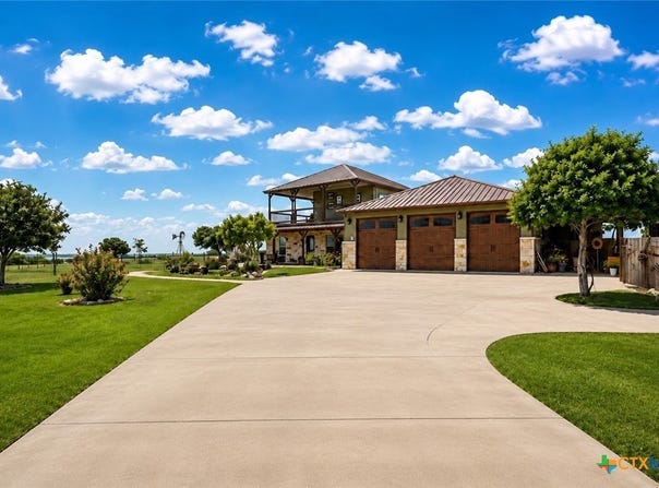623 NAKISHWANA CIRCLE, Sandia, TX 78383
