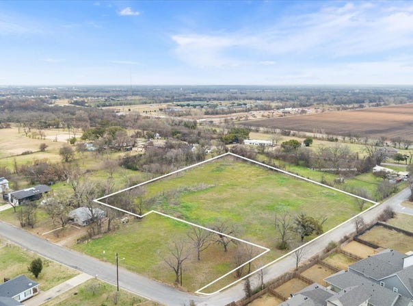 O'Campo Avenue, Waco, TX 76706