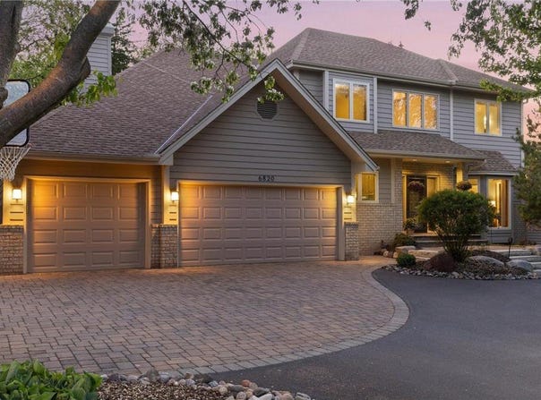 6820 Lorena Lane, Eden Prairie, MN 55346