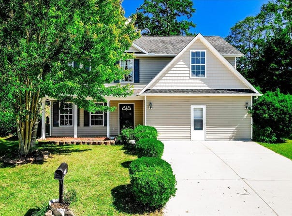 113 China Berry Court, Easley, SC 29640