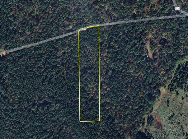 Tract 3A Cr 2322, Rusk, TX 75785