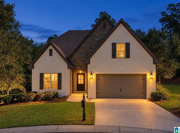 328 MACALLAN DRIVE, PELHAM, AL 35124