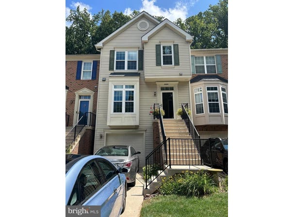 5323 HIGH WHEELS CT, COLUMBIA, MD 21044