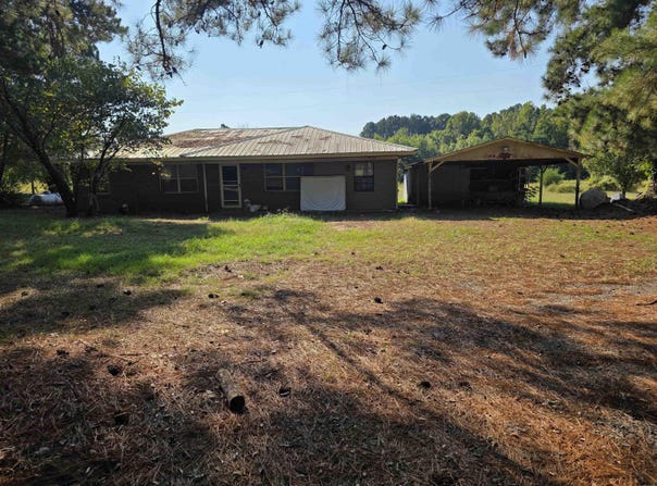 309 Elliott Road, Greenbrier, AR 72058