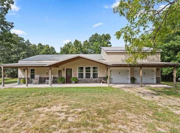 10589 State Highway O, Ava, MO 65608