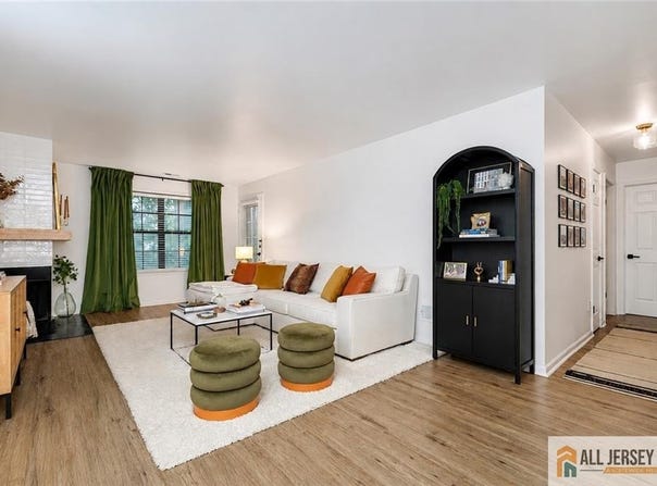 503 Chester Court, Helmetta, NJ 08828