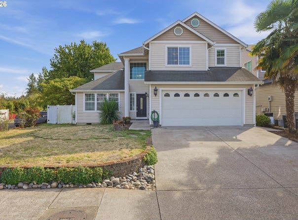 4717 NE 40TH St, Vancouver, WA 98661