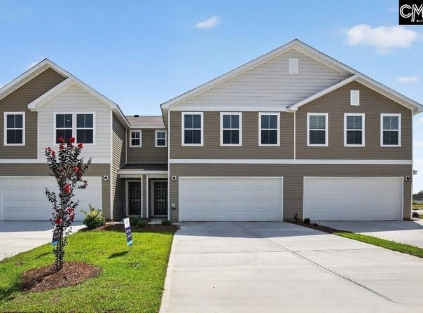 236 DRIZZY Drive, Florence, SC 29506-9999