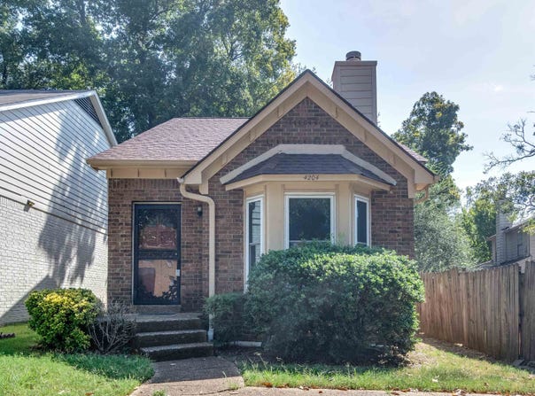 4204 HICKORY GROVE Dr, Memphis, TN 38141