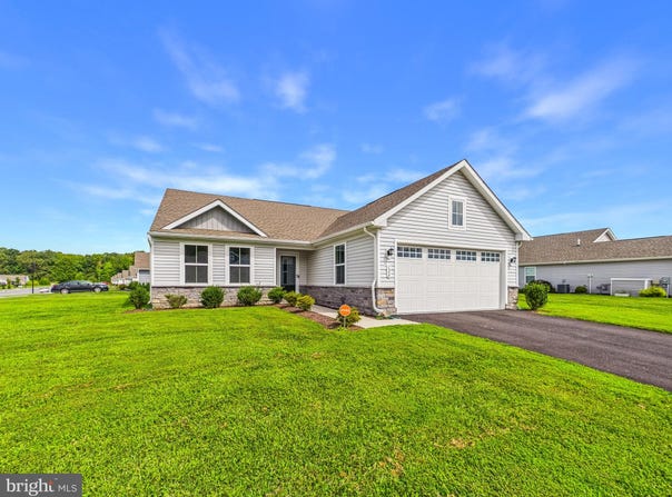 126 LAERTES Drive, DOVER, DE 19901