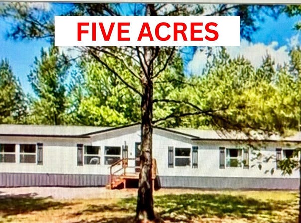 4497 County Road 159, Flat Rock, AL 35966