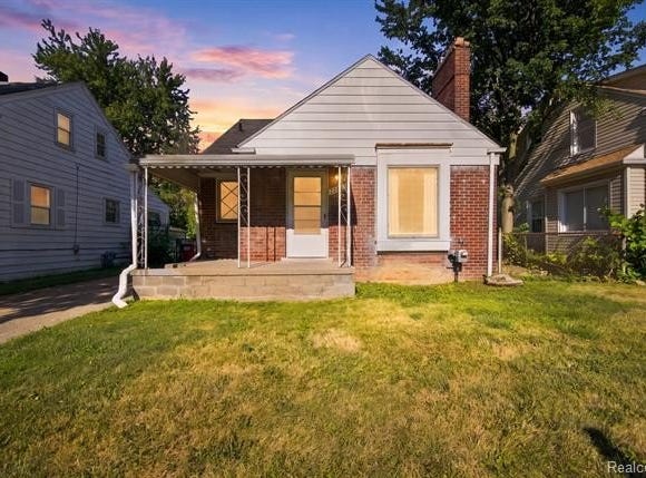 22845 Melrose Avenue, Eastpointe, MI 48021