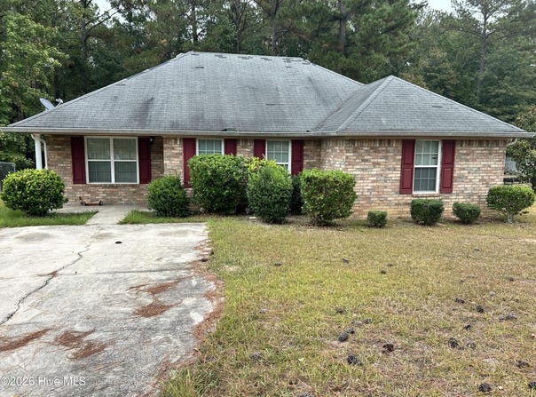 1159 Huntly Circle, Thomson, GA 30824