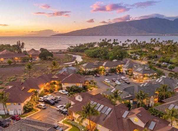45 Halili Ln, Kihei, HI 96753