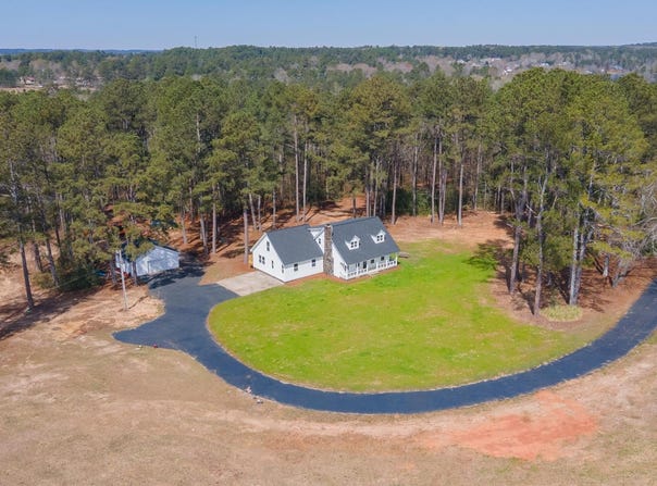 701 Wire Road, Aiken, SC 29805