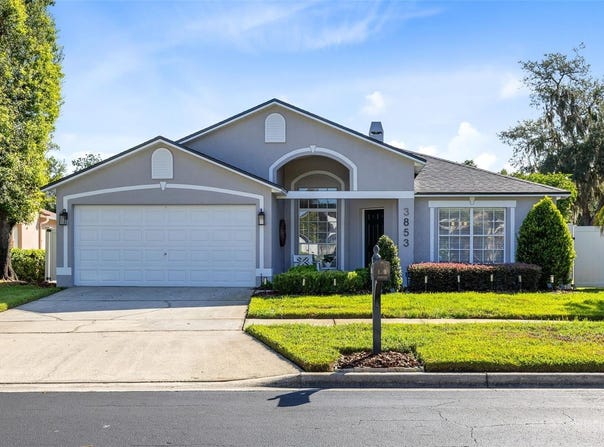 3853 SEMINOLE Drive, ORLANDO, FL 32812