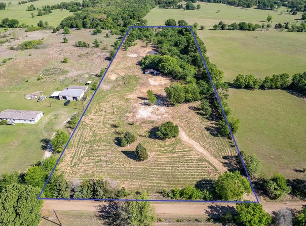15826 county road 2501, Eustace, TX 75124