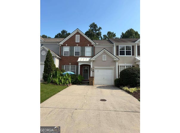 2854 Commonwealth Circle, Alpharetta, GA 30004