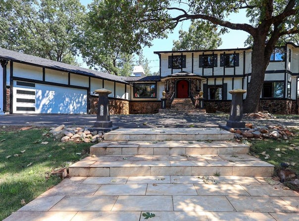 27689 Table Meadow Road, Auburn, CA 95602