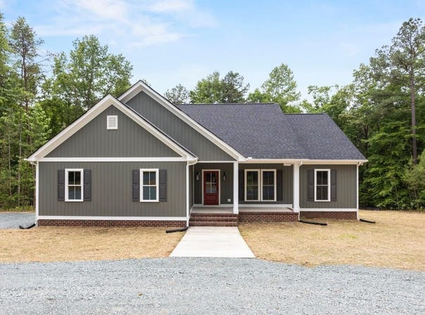 420 APPLE GROVE RD, MINERAL, VA 23117
