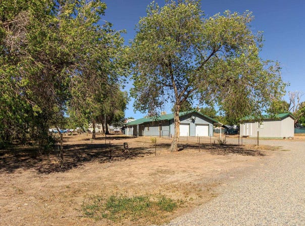 20479 North Road, Eckert, CO 81418