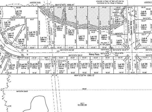 Navy Pass, #29, De Pere, WI 54115